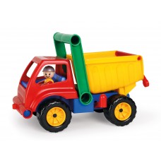 LENA ACTIV - BASCULANTA CU FIGURINA - 29 CM - 04150 LENA ACTIV - BASCULANTA CU FIGURINA - 29 CM - 04150