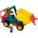 LENA ACTIV - BASCULANTA CU FIGURINA - 29 CM - 04150