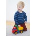 LENA ACTIV - BASCULANTA CU FIGURINA - 29 CM - 04150