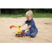 LENA ACTIV - EXCAVATOR CU FIGURINA - 32 CM - 04151 LENA ACTIV - EXCAVATOR CU FIGURINA - 32 CM - 04151
