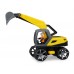 LENA TRUXX 2 - EXCAVATOR CU FIGURINA - 37 CM - 04511 LENA TRUXX 2 - EXCAVATOR CU FIGURINA - 37 CM - 04511