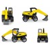 LENA TRUXX 2 - EXCAVATOR CU FIGURINA - 37 CM - 04511 LENA TRUXX 2 - EXCAVATOR CU FIGURINA - 37 CM - 04511