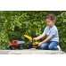 LENA TRUXX 2 - EXCAVATOR CU FIGURINA - PREZENTATOR - 36 CM - 4531 LENA TRUXX 2 - EXCAVATOR CU FIGURINA - PREZENTATOR - 36 CM - 4531