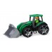 LENA TRUXX 2 - TRACTOR CU CUPA SI FIGURINA - 37 CM - 04517