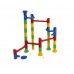 LENA - CASCADE - SET CONSTRUCTII TRASEU CU BILE MARBLE TRACK CURVE - 34 PCS +10 MINGI - 65289 LENA - CASCADE - SET CONSTRUCTII TRASEU CU BILE MARBLE TRACK CURVE - 34 PCS +10 MINGI - 65289