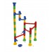 LENA - CASCADE - SET CONSTRUCTII TRASEU CU BILE MARBLE TRACK CURVE - 34 PCS +10 MINGI - 65289 LENA - CASCADE - SET CONSTRUCTII TRASEU CU BILE MARBLE TRACK CURVE - 34 PCS +10 MINGI - 65289