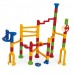 LENA - CASCADE - SET CONSTRUCTII TRASEU CU BILE MARBLE TRACK CURVE - 40 PCS +20 MINGI - 65290 LENA - CASCADE - SET CONSTRUCTII TRASEU CU BILE MARBLE TRACK CURVE - 40 PCS +20 MINGI - 65290