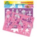 LENA - SABLOANE DE DESEN - PRINTESE SI BALERINE - ( 2 BUC/SET ) - 65766 LENA - SABLOANE DE DESEN - PRINTESE SI BALERINE - ( 2 BUC/SET ) - 65766