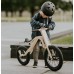 BICICLETA LEG & GO 3 IN 1 - FARA PEDALE - BALANCE BIKE