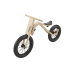 BICICLETA LEG & GO 3 IN 1 - FARA PEDALE - BALANCE BIKE