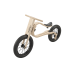 BICICLETA LEG & GO 3 IN 1 - FARA PEDALE - BALANCE BIKE