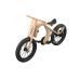 BICICLETA TRANSFORMABILA LEG & GO 3 IN 1 - FARA PEDALE - BALANCE BIKE CU MODUL BICICLETA CU PEDALE LEG & GO