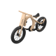 BICICLETA LEG&GO 3 IN 1 