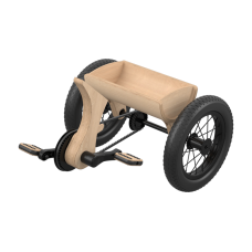 MODUL TRICICLETA LEG & GO - TRY-02
