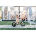 BICICLETA TRANSFORMABILA LEG & GO 3 IN 1 - FARA PEDALE - BALANCE BIKE CU MODUL TRICICLETA LEG & GO