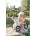 BICICLETA TRANSFORMABILA LEG & GO 3 IN 1 - FARA PEDALE - BALANCE BIKE CU MODUL TRICICLETA LEG & GO
