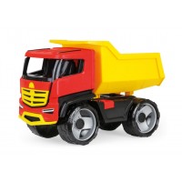LENA - GIGA TRUCKS - BASCULANTA TITAN - 53 CM - 02143 LENA - GIGA TRUCKS - BASCULANTA TITAN - 53 CM - 02143
