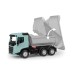 LENA WORXX - BASCULANTA VOLVO FMX - 45 CM - 04636