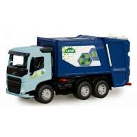 LENA WORXX - CAMION DE GUNOI VOLVO - 54 CM - 04624