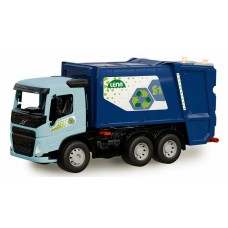 LENA WORXX - CAMION DE GUNOI VOLVO - 54 CM - 04624