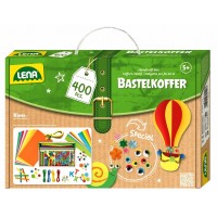 SET CREATIE - BRICOLAJ - 400 PCS - 42713