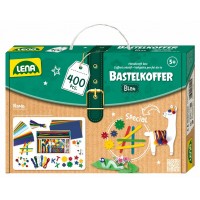 SET CREATIE - BRICOLAJ - 400 PCS - 42715