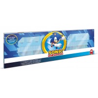SET CREATIE MEGA - STAMPILE CU PERSONAJUL SONIC - 96 PCS - ( 86 CM ) - 18122 SET CREATIE MEGA - STAMPILE CU PERSONAJUL SONIC - 96 PCS - ( 86 CM ) - 18122