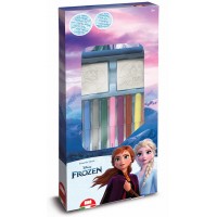 SET CREATIE - STAMPILE CU PERSONAJE DIN FROZEN II - 13 PCS - 21981 SET CREATIE - STAMPILE CU PERSONAJE DIN FROZEN II - 13 PCS - 21981