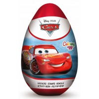 SET CREATIE -  OU - STAMPILE CU CARS - 40 PCS - 32823
