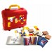 TRAVEL - SET CREATIE - STAMPILE CU PERSONAJUL SPIDEY & FRIENDS - 19 PCS - 42135 TRAVEL - SET CREATIE - STAMPILE CU PERSONAJUL SPIDEY & FRIENDS - 19 PCS - 42135