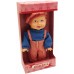 PAPUSA ARADEANCA - ANTON - 30CM - 00951-02 PAPUSA ARADEANCA - ANTON - 30CM - 00951-02