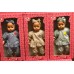 PAPUSA ARADEANCA - BABY - FATA - 50CM - 00725-02