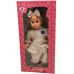 PAPUSA ARADEANCA - BABY - FATA - 50CM - 00725-02