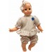 PAPUSA ARADEANCA - BABY - FATA - 50CM - 00725-02