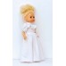 PAPUSA ARADEANCA - CATALINA - MIREASA - 50CM - 00715
