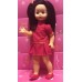PAPUSA ARADEANCA - IOANA - BRUNETA - 60CM - 00319-01 PAPUSA ARADEANCA - IOANA - BRUNETA - 60CM - 00319-01