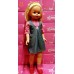 PAPUSA ARADEANCA - LARISA ( MERGE ) - BLONDA - 86CM - 00456-02 PAPUSA ARADEANCA - LARISA ( MERGE ) - BLONDA - 86CM - 00456-02