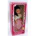 PAPUSA ARADEANCA - MIHAELA - BRUNETA - 38CM - 00852-02 PAPUSA ARADEANCA - MIHAELA - BRUNETA - 38CM - 00852-02