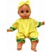 PAPUSA ARADEANCA - TINELA - 30CM - 00289-01