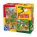 3 PUZZLE- BASME - 77783 - (50922-06)