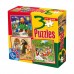 3 PUZZLE- BASME - 77806 - (50922-08) 3 PUZZLE- BASME - 77806 - (50922-08)