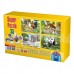 PUZZLE 35 - ANIMALE - VACUTA SI CATEL - 78131 - (60198-02) PUZZLE 35 - ANIMALE - VACUTA SI CATEL - 78131 - (60198-02)