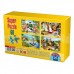 PUZZLE 60 - BASME - 77936 - (60396-04) - RATUSCA CEA URATA PUZZLE 60 - BASME - 77936 - (60396-04) - RATUSCA CEA URATA