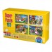 PUZZLE 160- BASME - CENUSAREASA - 78018-(60495-05) PUZZLE 160- BASME - CENUSAREASA - 78018-(60495-05)