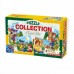 PUZZLE COLLECTION BASME - 4 PUZZLE - 24,35,48,60 PCS - 60501
