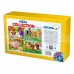 PUZZLE COLLECTION ANIMALE - 4 PUZZLE - 24,35,48,60 PCS - 60518 PUZZLE COLLECTION ANIMALE - 4 PUZZLE - 24,35,48,60 PCS - 60518