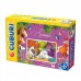 CUBURI 6 PIESE ANIMALE - 68224 CUBURI 6 PIESE ANIMALE - 68224