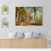 PUZZLE 1000 PIESE - PEDER MORK MONSTED - BIRCH TREES AT A COAST - PADUREA DE MESTEACAN DE PE COASTA - 77417-01 PUZZLE 1000 PIESE - PEDER MORK MONSTED - BIRCH TREES AT A COAST - PADUREA DE MESTEACAN DE PE COASTA - 77417-01
