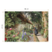 PUZZLE 1000 PIESE - PEDER MORK MONSTED - AN OLD WOMAN WATERING THE FLOWERS BEHIND THE THACHED FARMHOUSE - CASA FERMEI - 50328-04 - (77646) PUZZLE 1000 PIESE - PEDER MORK MONSTED - AN OLD WOMAN WATERING THE FLOWERS BEHIND THE THACHED FARMHOUSE - CASA FERMEI - 50328-04 - (77646)