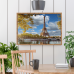 PUZZLE 1000 - LOCURI CELEBRE - TURNUL EIFFEL - PARIS - FRANTA - 64288-12 - (74805) PUZZLE 1000 - LOCURI CELEBRE - TURNUL EIFFEL - PARIS - FRANTA - 64288-12 - (74805)